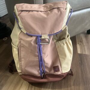Lululemon Front Clip Backpack
